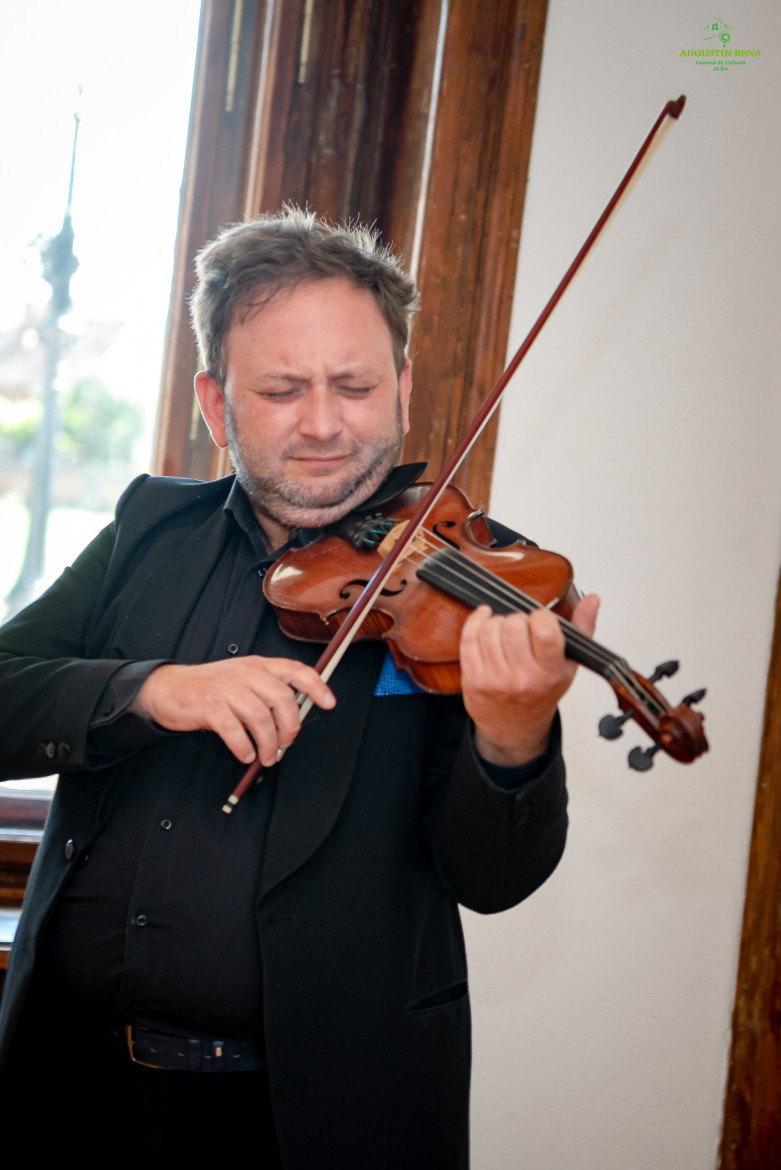 Colaborare culturală între județul Alba și Districtul Prignitz din Germania
