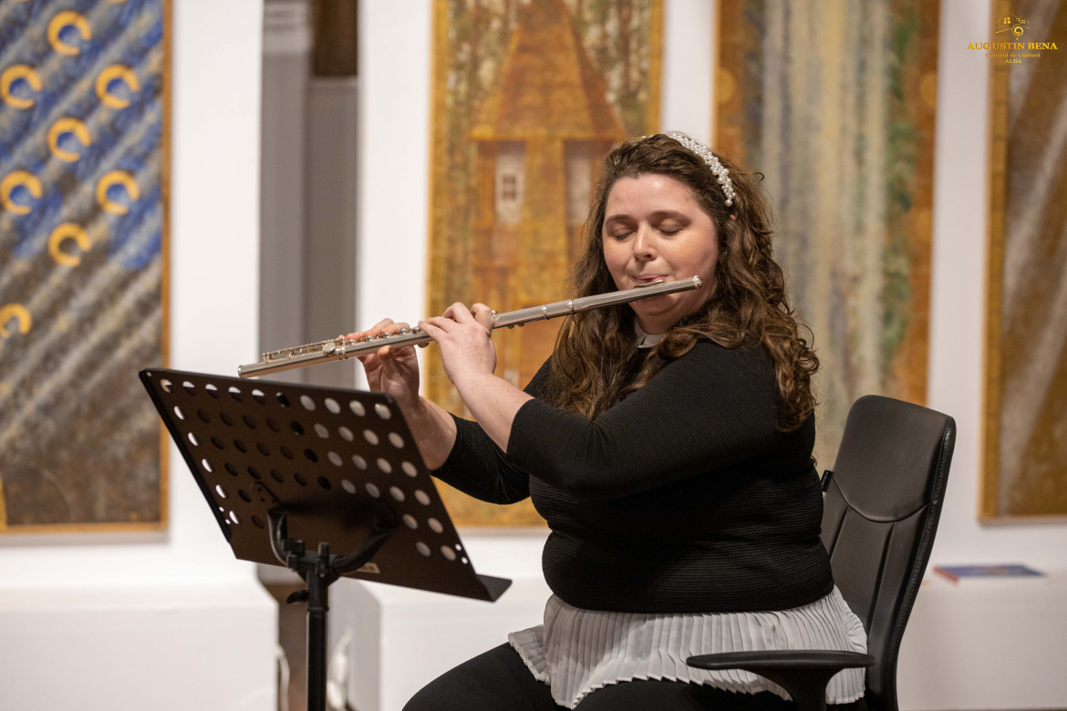 Concert cameral extraordinar și expoziție de artă fotografică, organizate la Alba Iulia cu ocazia Zilei Culturii Naționale