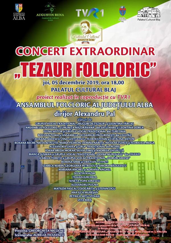 tezaur_folloric_blaj_5_decembrie_2019