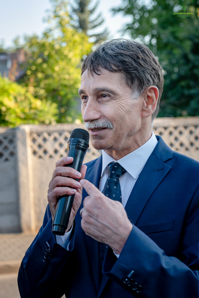 Colaborare culturală între județul Alba și Districtul Prignitz din Germania