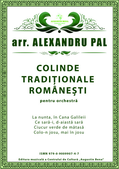 Editura Muzicală - Alexandru Pal