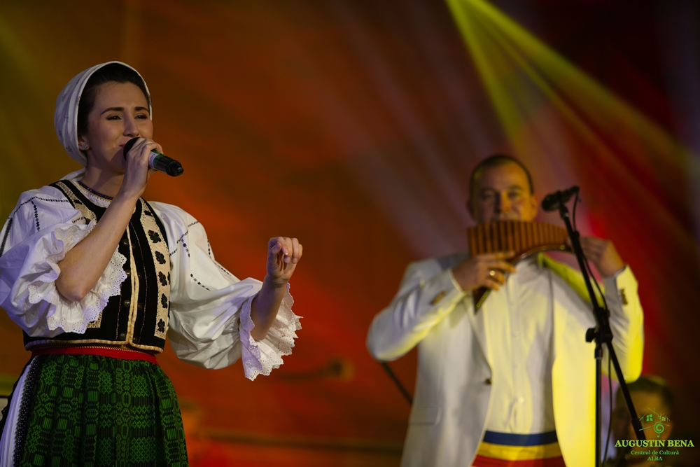 Manifestările on-line dedicate Zilei Naționale a României au ajuns la sute de mii de oameni