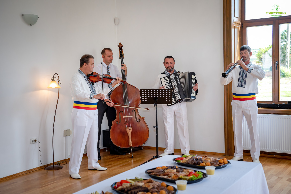 Colaborare culturală între județul Alba și Districtul Prignitz din Germania