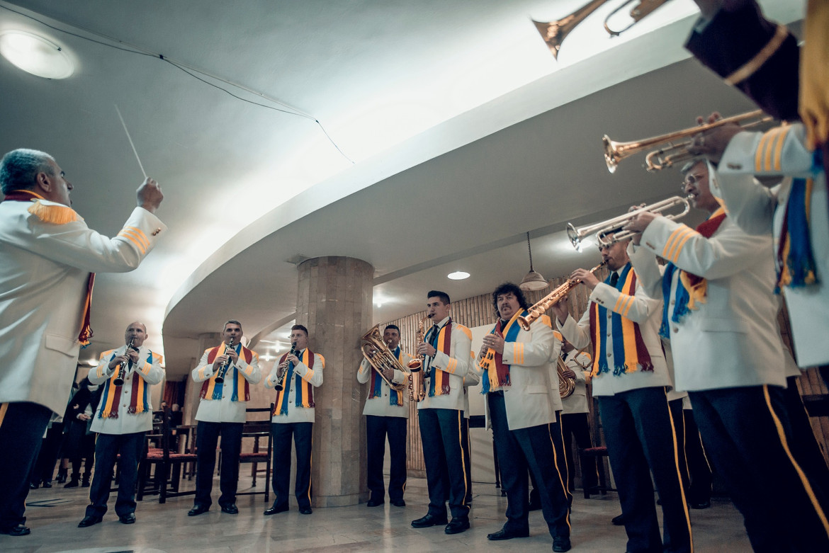 Fanfara Județului Alba