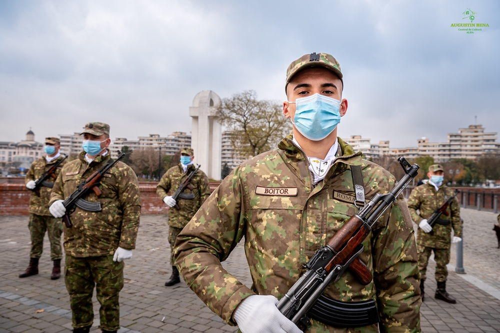 Manifestările on-line dedicate Zilei Naționale a României au ajuns la sute de mii de oameni