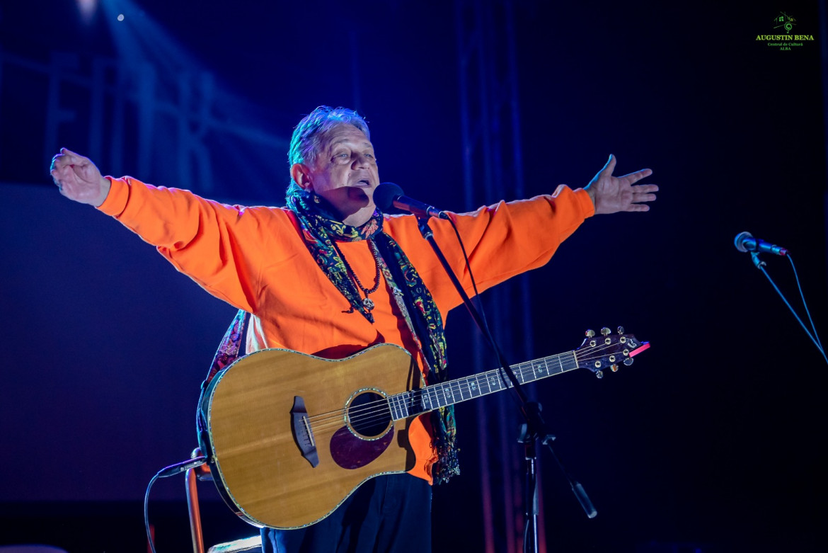 Festivalul național de muzică folk &bdquo;Ziua de mâine&rdquo;