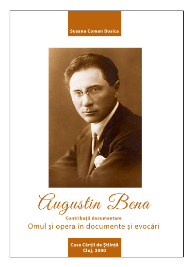 Editura Centrului de Cultură „Augustin Bena”