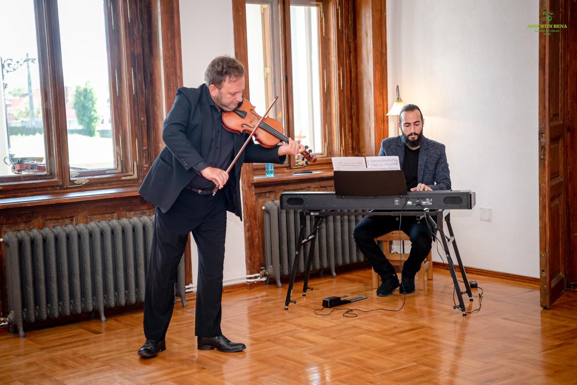 Colaborare culturală între județul Alba și Districtul Prignitz din Germania