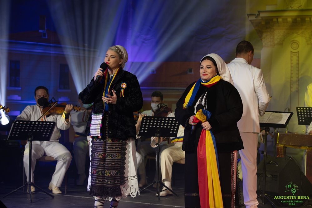 Manifestările on-line dedicate Zilei Naționale a României au ajuns la sute de mii de oameni