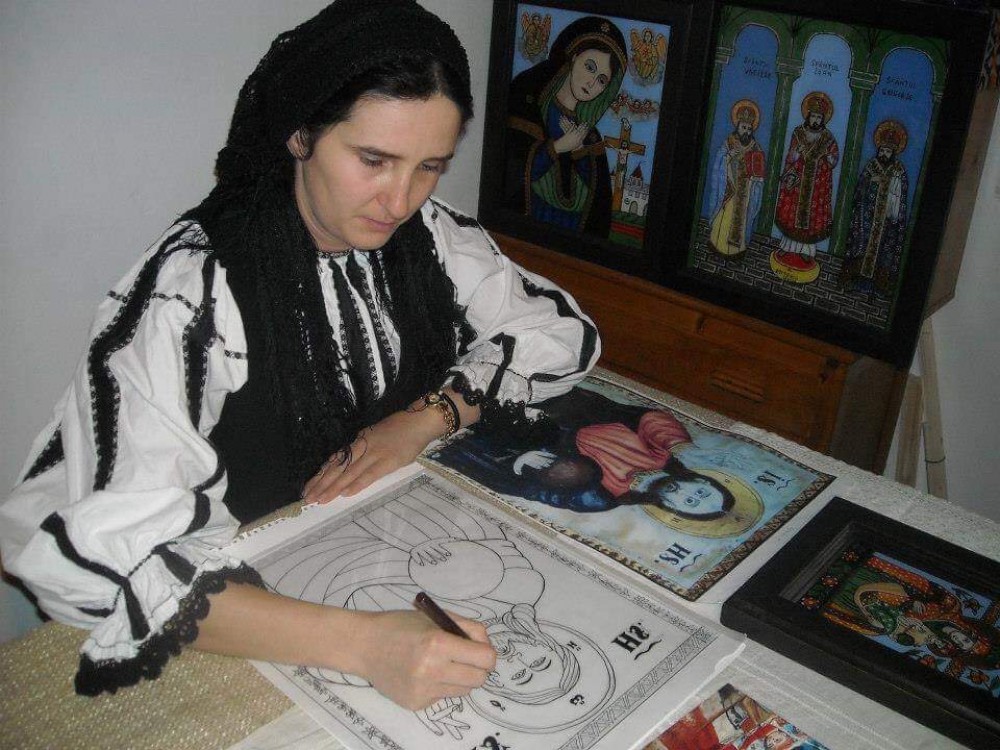 Casa artelor din deal