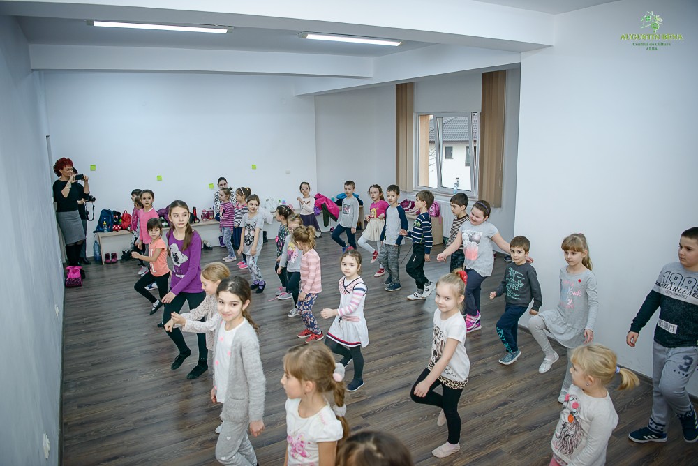 Școala de Arte și Meșteșuguri