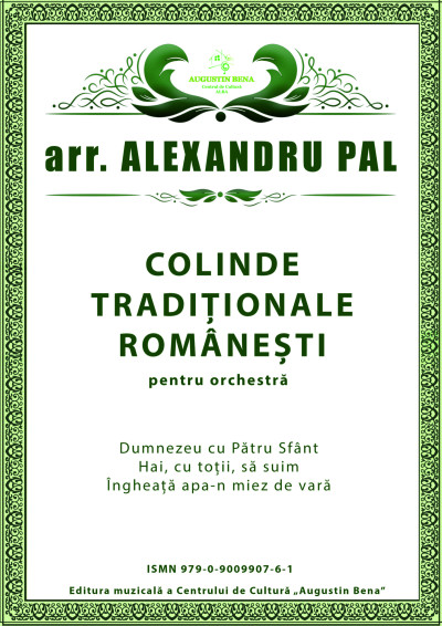 Editura Muzicală - Alexandru Pal