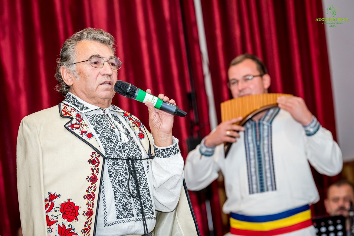 Festivalul Național de Folclor &bdquo;Mureș, pe marginea ta&rdquo;