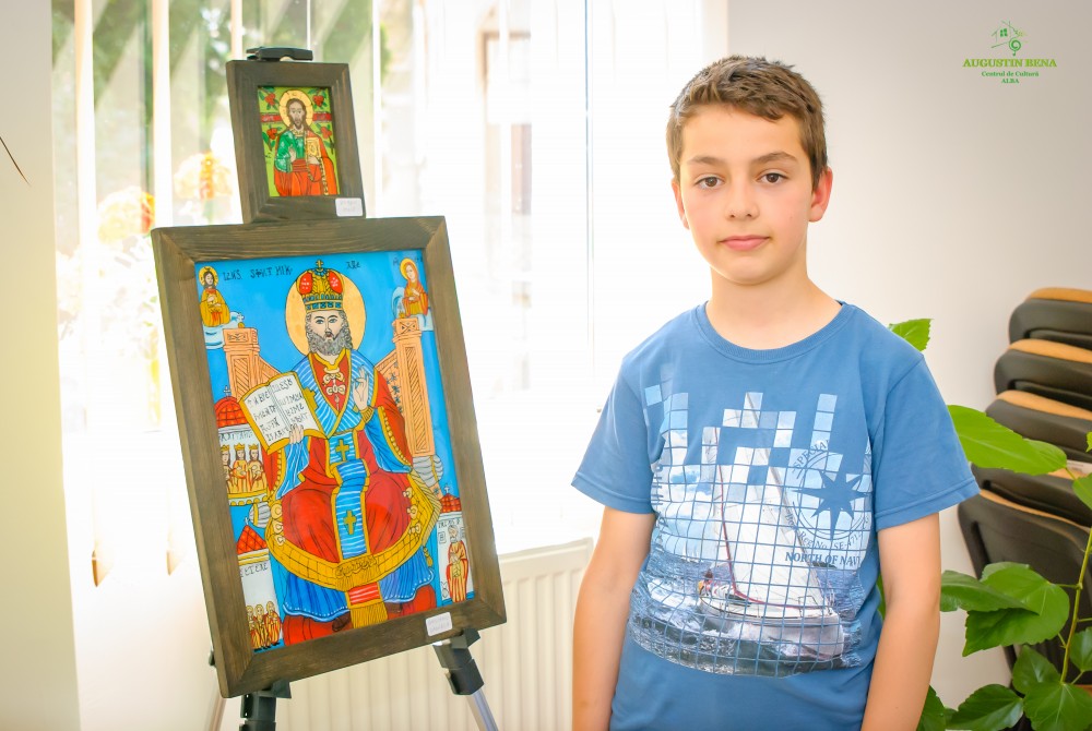 Școala de Arte și Meșteșuguri